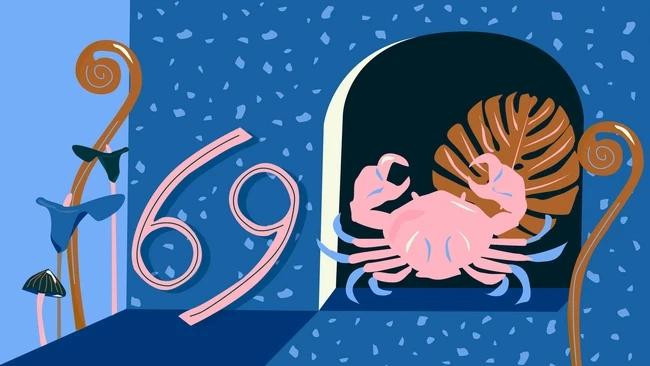 Du bao nam 2022 cung Cu Giai: Met nhoai chung to ban than