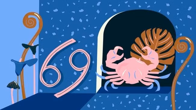 Du bao nam 2022 cung Cu Giai: Met nhoai chung to ban than