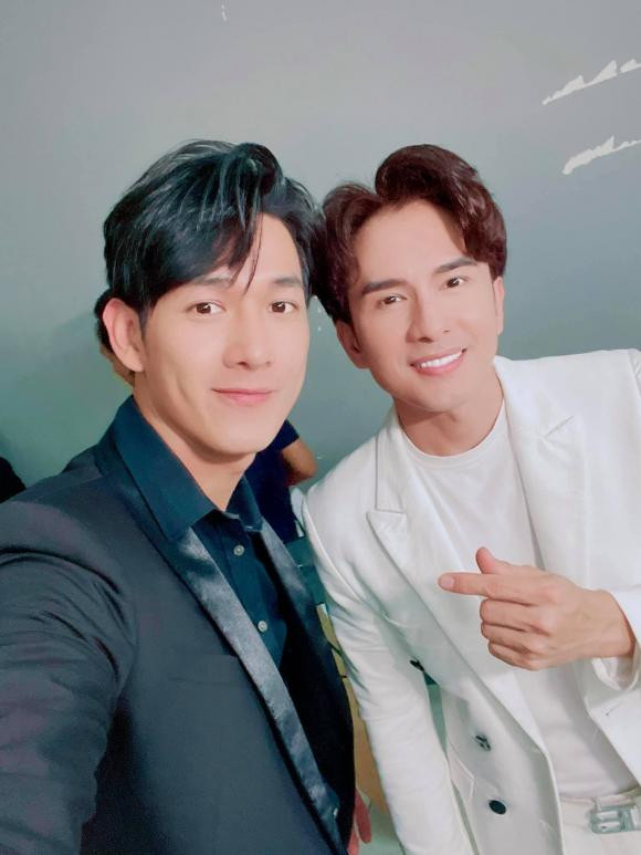 Đan Trường U50 vẫn gây sốt vì trẻ trung như mới 30 Dan Truong U50 van gay sot vi tre trung nhu moi 30