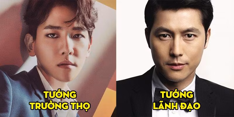 Dan ong so huu 4 net quy tuong nay, chuan hang cuc pham dung bo qua