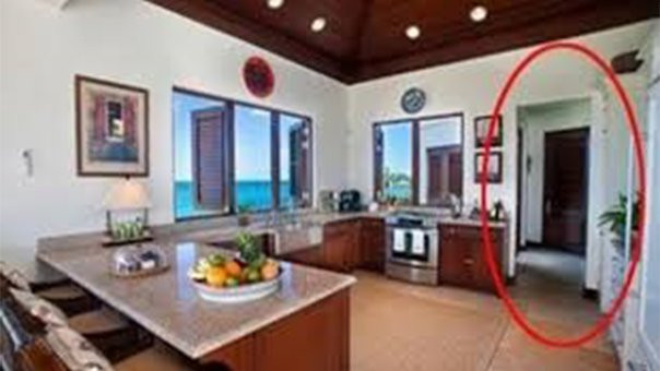 Nhà bếp có 5 đặc điểm này, gia chủ làm mấy vẫn nghèo Nha bep co 5 dac diem nay, gia chu lam may van ngheo