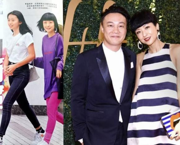 Diem danh nhung nghe si Cbiz lay phai “co vo pha gia