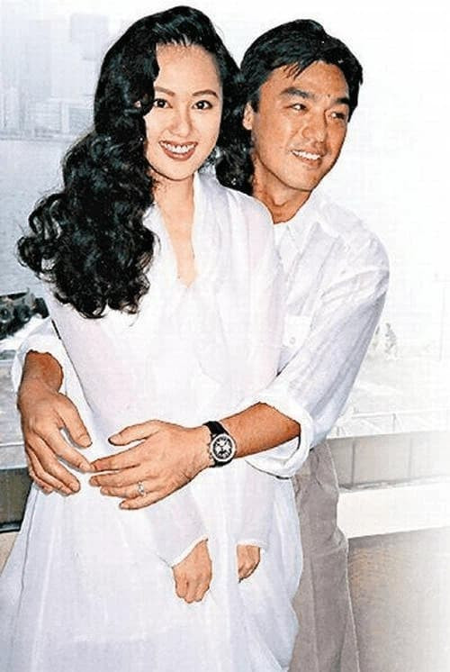 Diem danh nhung nghe si Cbiz lay phai “co vo pha gia