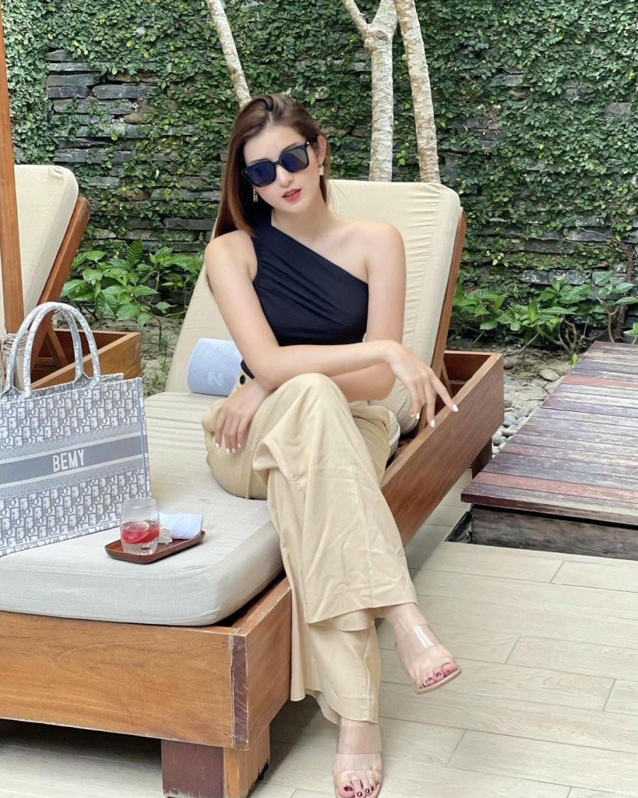 Rich kid Tien Nguyen du cao 1m64 van me man kieu giay nay-Hinh-3