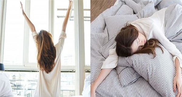 7 động tác nên làm ngay trên giường khi vừa thức dậy, ngăn ngừa bệnh tật 7 dong tac nen lam ngay tren giuong khi vua thuc day, ngan ngua benh tat