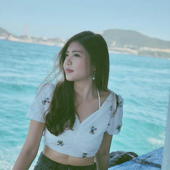 Co gai Viet mot minh chien dau va chien thang COVID-19 trong 2 tuan-Hinh-3