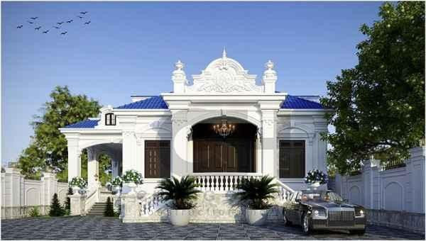 4 mau nha 1 tang nhin don gian nhung la uoc mo cua rat nhieu nguoi-Hinh-4