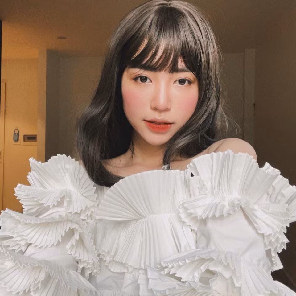 Man Tien ban luan clip nong cua dien vien 