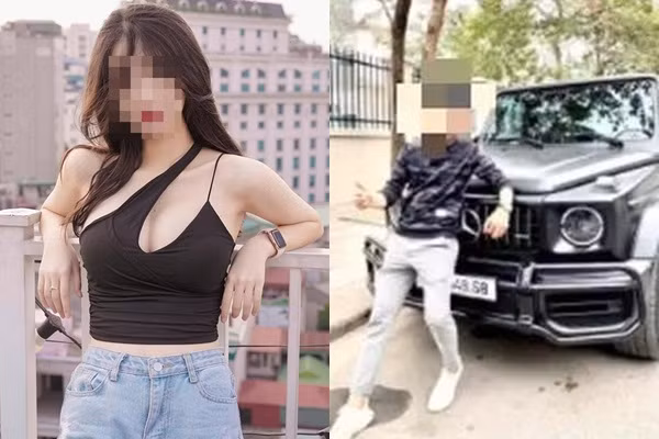 Man Tien ban luan clip nong cua dien vien 