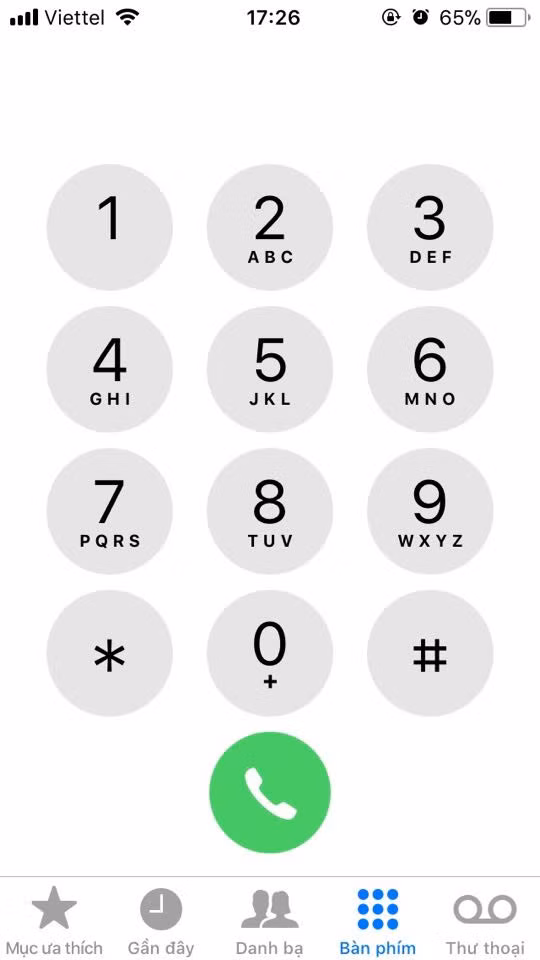 Thủ thuật - Tiện ích - Bật mí cách ghi âm cuộc gọi trên iPhone nhanh nhất
