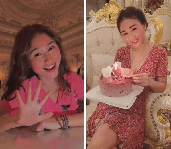 Dau thu ba Hang cham song ao, 