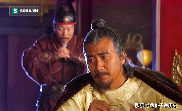 Chu Nguyen Chuong hoi 