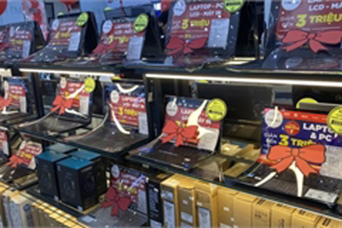 "Vua" sầu riêng , quất ngọt Đài Loan rẻ chưa từng thấy ở Việt Nam ảnh 2