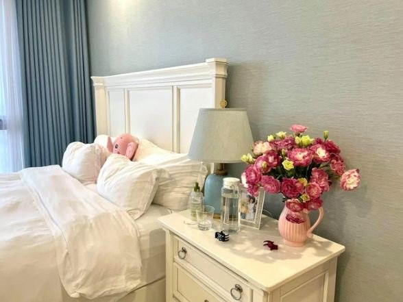 Cơ ngơi sang chảnh ít người biết của nghệ sĩ hài Vân Dung - Hình 8 Co ngoi sang chanh it nguoi biet cua nghe si hai Van Dung-Hinh-8