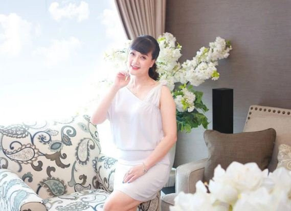 Cơ ngơi sang chảnh ít người biết của nghệ sĩ hài Vân Dung - Hình 10 Co ngoi sang chanh it nguoi biet cua nghe si hai Van Dung-Hinh-10