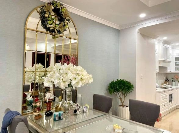 Cơ ngơi sang chảnh ít người biết của nghệ sĩ hài Vân Dung - Hình 7 Co ngoi sang chanh it nguoi biet cua nghe si hai Van Dung-Hinh-7