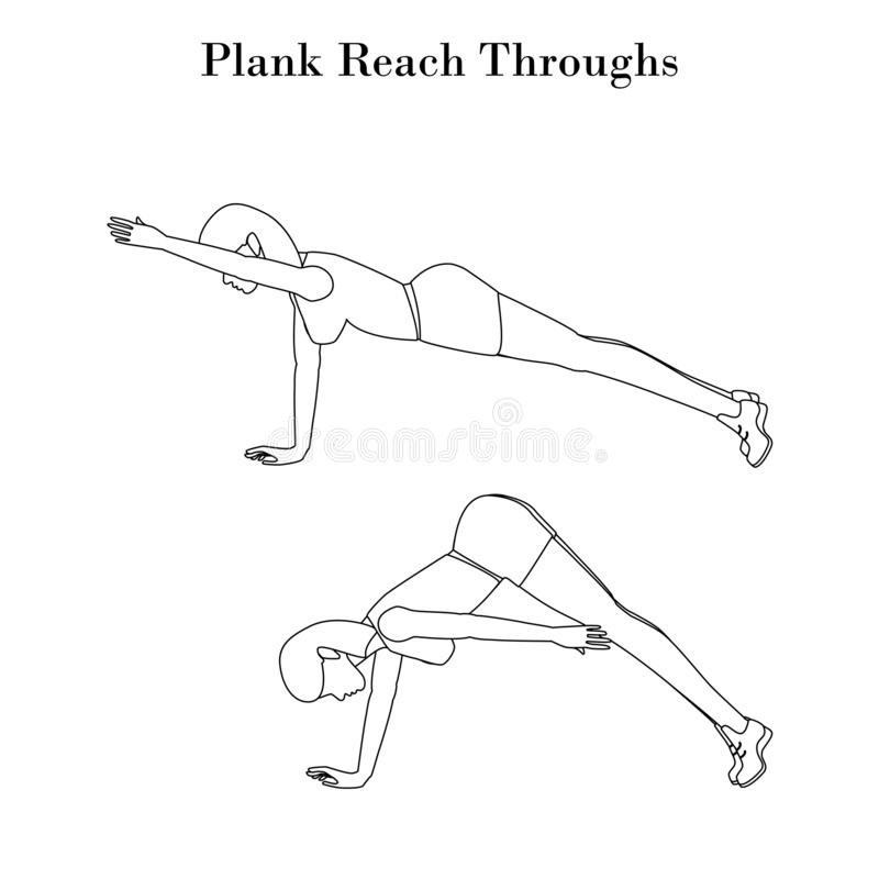 6 bài tập giúp cải thiện hiệu quả số đo vòng 1 6 bai tap giup cai thien hieu qua so do vong 1