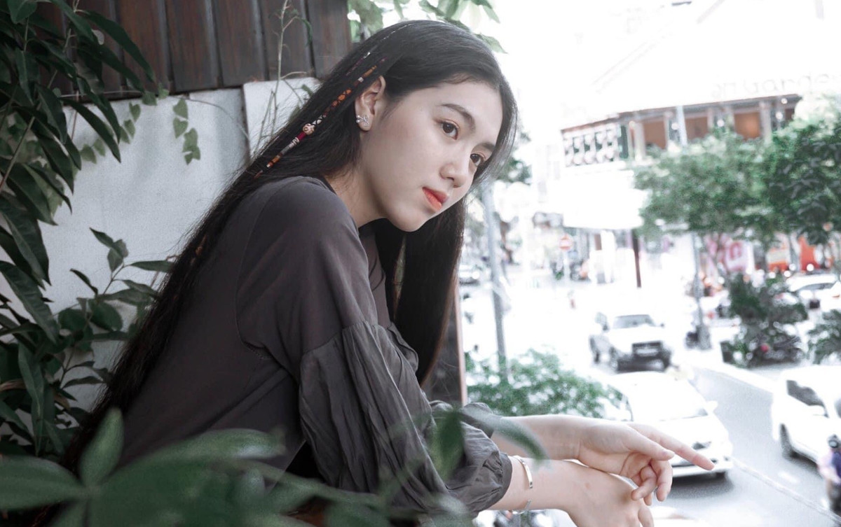 Cô gái đến từ TP.HCM được ban giám khảo đánh giá cao cả về nhan sắc lẫn tài năng. Ngoài danh hiệu hoa khôi cô còn giành thêm 2 giải thưởng phụ là thí sinh trình diễn áo dạ hội đẹp nhất và thí sinh có nụ cười đẹp nhất.