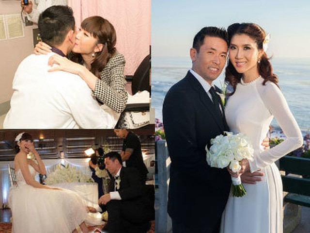 Những cuộc ly hôn chóng vánh của sao Việt - Hình 5 Nhung cuoc ly hon chong vanh cua sao Viet-Hinh-5