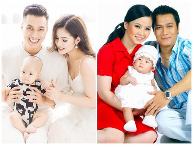 Những cuộc ly hôn chóng vánh của sao Việt - Hình 2 Nhung cuoc ly hon chong vanh cua sao Viet-Hinh-2