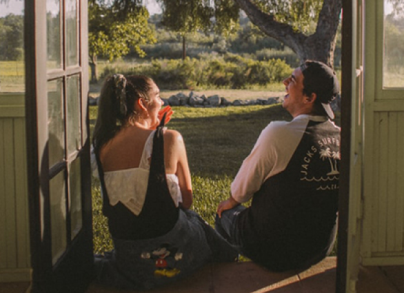 10 dau hieu cho thay ban va nguoi yeu hop nhau