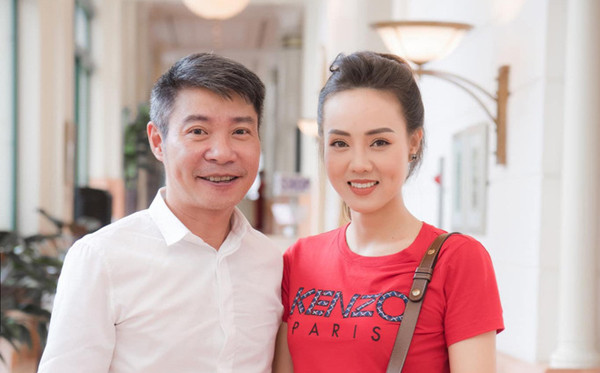 Mối nhân duyên ít biết của Công Lý và Võ Hoài Nam phim "Hương vị tình thân" - Hình 3 Moi nhan duyen it biet cua Cong Ly va Vo Hoai Nam phim