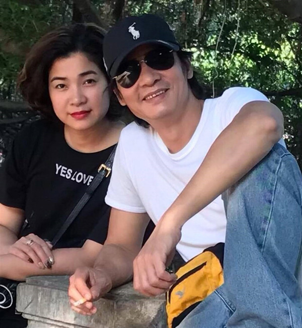 Mối nhân duyên ít biết của Công Lý và Võ Hoài Nam phim "Hương vị tình thân" - Hình 4 Moi nhan duyen it biet cua Cong Ly va Vo Hoai Nam phim