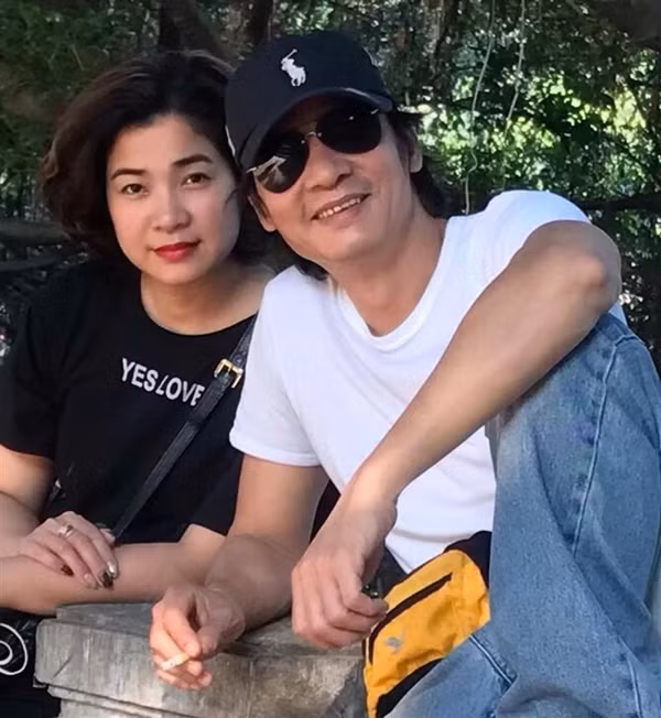 Mối nhân duyên ít biết của Công Lý và Võ Hoài Nam phim "Hương vị tình thân" - Hình 4 Moi nhan duyen it biet cua Cong Ly va Vo Hoai Nam phim