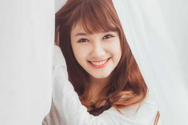 Phu nu tuoi nay duoc than Tai uu ai, tinh - tien thang hang