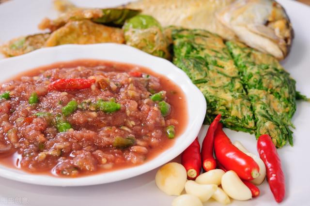 3 loại gia vị có nguy cơ gây ung thư 3 loai gia vi co nguy co gay ung thu