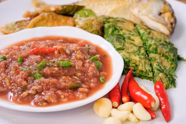 3 loai gia vi co nguy co gay ung thu