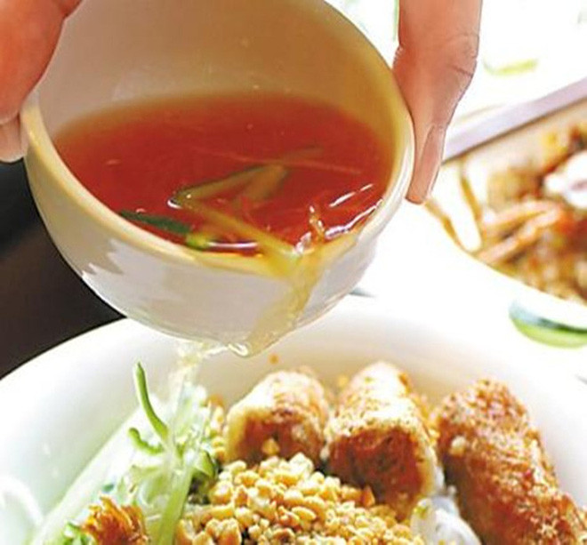 3 loại gia vị có nguy cơ gây ung thư - Hình 2 3 loai gia vi co nguy co gay ung thu-Hinh-2