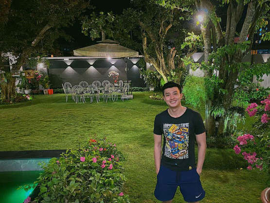 Ben trong can biet thu 50 ty Quoc Truong tu thuong sinh nhat minh-Hinh-9