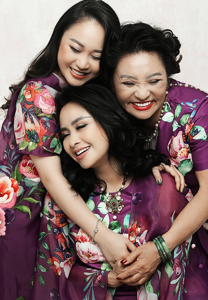 Khoanh khac hanh phuc cua Thanh Lam ben con gai-Hinh-12