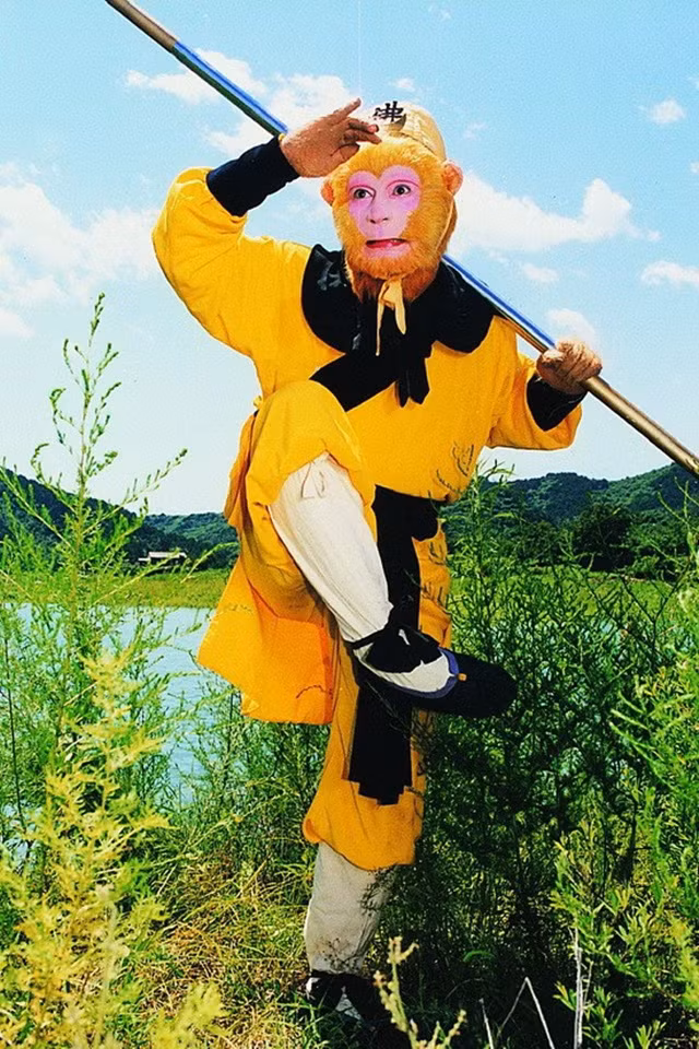 Mat dao giup Ton Ngo Khong co gay Nhu Y do ai tao ra?-Hinh-4