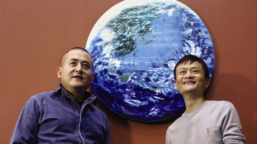 Hé lộ công việc thú vị tỷ phú Jack Ma làm khi ở ẩn ảnh 1 Hé lộ công việc thú vị tỷ phú Jack Ma làm khi ở ẩn ảnh 1