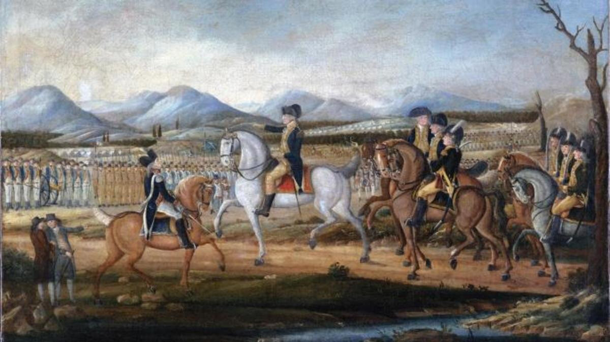 7 lenh an xa cua cac tong thong My