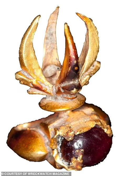 Ngu dan bat ngo phat hien buc tuong Phat nam ngoc tri gia chuc ty dong-Hinh-2