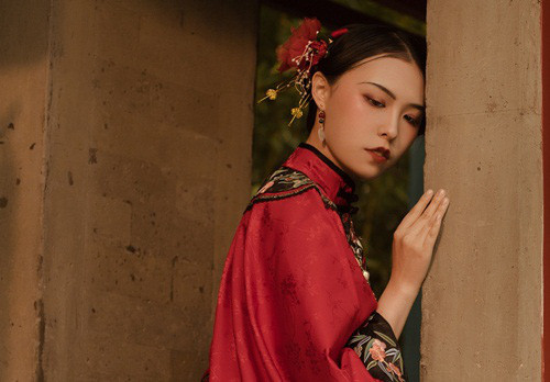 Vị phi tử chết thảm vì sự nhỏ nhen của hoàng đế Phổ Nghi - Hình 2 Vi phi tu chet tham vi su nho nhen cua hoang de Pho Nghi-Hinh-2