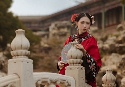 Vị phi tử chết thảm vì sự nhỏ nhen của hoàng đế Phổ Nghi Vi phi tu chet tham vi su nho nhen cua hoang de Pho Nghi