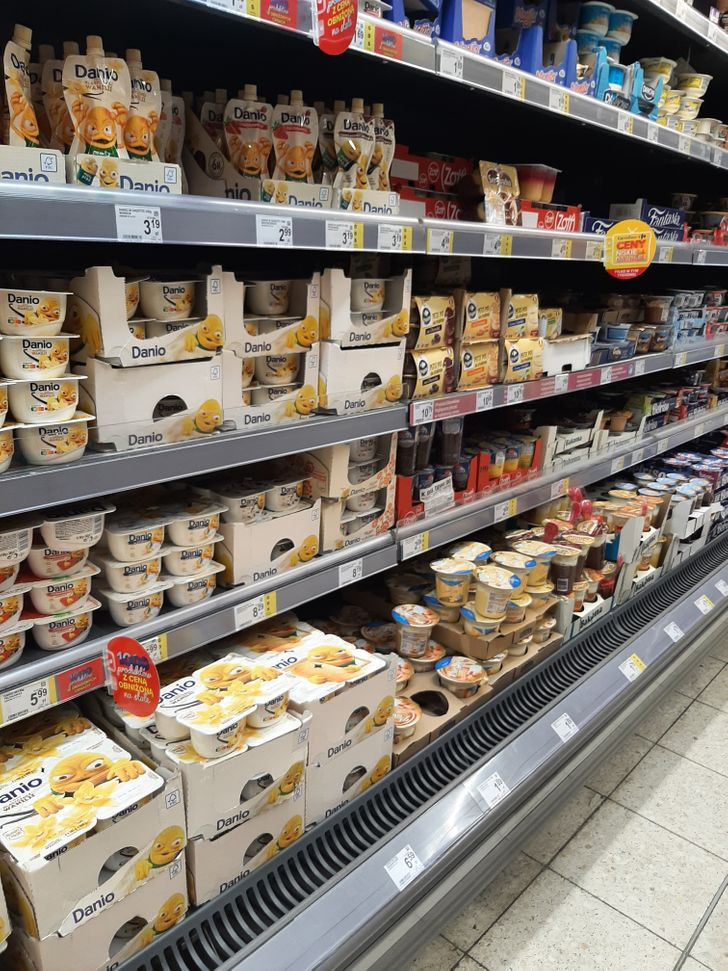 Những sản phẩm không đáng mua ngay cả khi được giảm giá lớn - Hình 4 Nhung san pham khong dang mua ngay ca khi duoc giam gia lon-Hinh-4