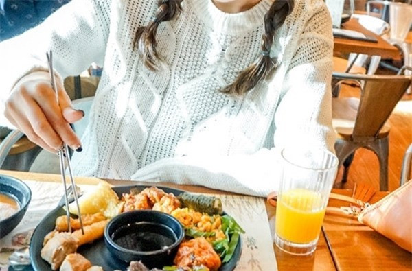 Thói quen ai cũng mắc chính là lý do ung thư dạ dày phát triển ảnh 5