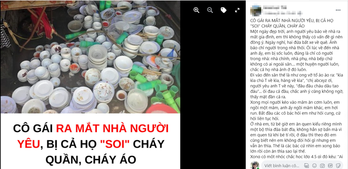 Vua ve ra mat, co gai hot hoang vi bi ca nha ban trai 