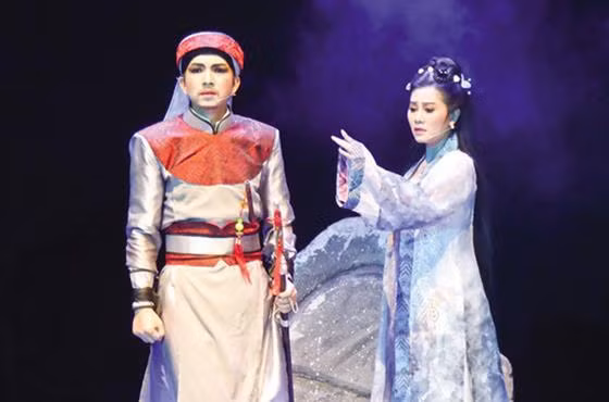 Vua Gia Long thanh chong cua cong chua Ngoc Binh the nao?-Hinh-2