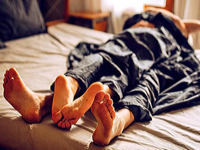 Vo cay dang phat hien chuyen 