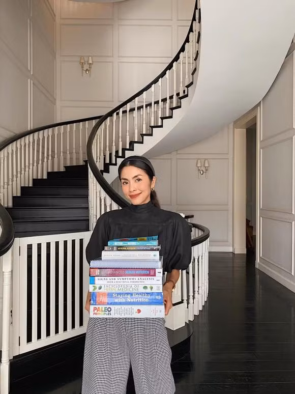 Loat anh Tang Thanh Ha nam 17 tuoi, nhan sac khien dan tinh tram tro-Hinh-6