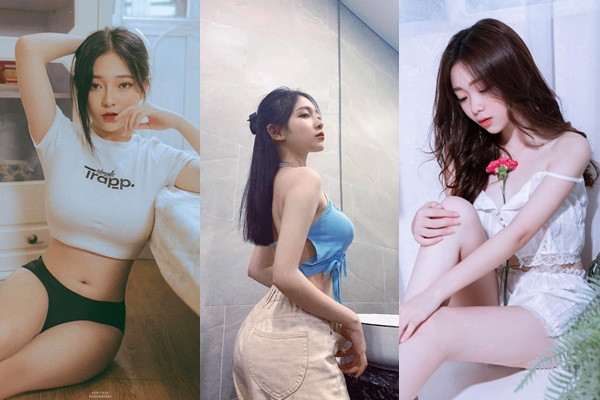 Streamer Linh Chichan tha 95% vong 1 ra duong-Hinh-3