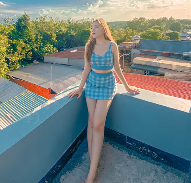 Vi cu soc tinh cam, co gai giam can ngoai hinh thay doi chong mat-Hinh-3