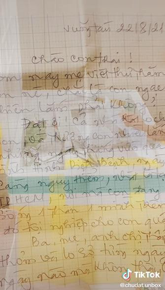 Nhan do tiep te, trai tre bat khoc 