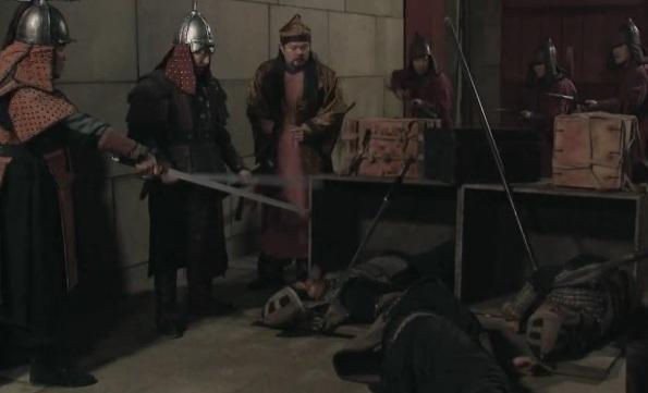 Tướng quân người Việt giúp Hàn Quốc phá kế "con ngựa thành Troy" ra sao? - Hình 2 Tuong quan nguoi Viet giup Han Quoc pha ke